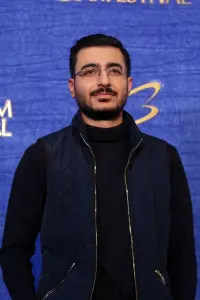 Photo Armin Rahimian