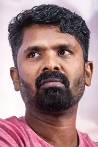 Photo C. Prem Kumar