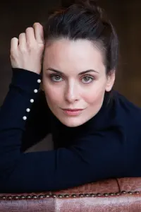 Photo Ekaterina Olkina