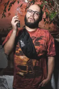 Photo Frank Castillo