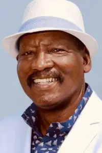 Photo Frederick Williams #503585