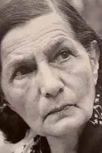 Photo Nadezhda Kosheverova
