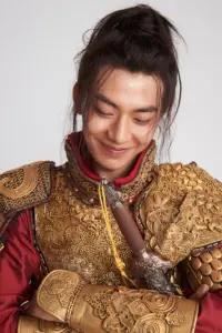 Photo Yang Yi