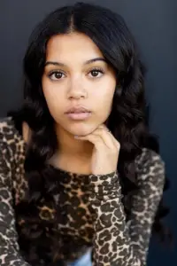 Photo Aimee Bah #533353