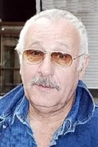 Photo Aleksandr Kapitsa