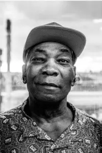 Photo Dennis Bovell