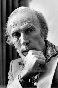 Photo Éric Rohmer