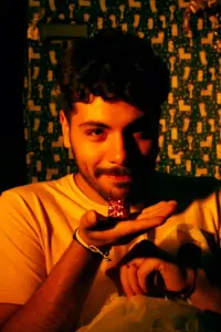 Photo Luciano Benítez #247300