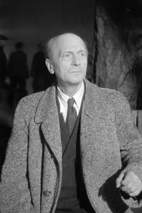 Photo Paul Bildt