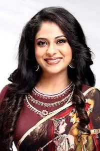 Photo Poornima Indrajith