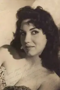 Photo Rosa Carmina #510310