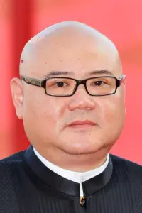 Photo Cai Shangjun