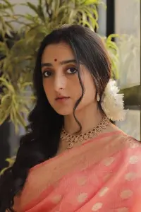 Photo Surangana Bandyopadhyay