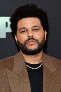 Photo The Weeknd