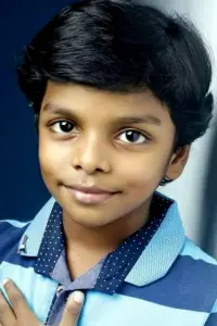 Photo Adish Praveen