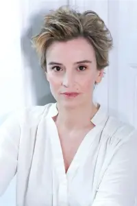 Photo Agathe de La Boulaye #329299