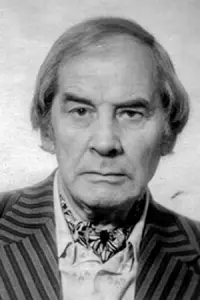 Photo Aleksandr Baranov