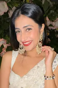 Photo Dhanashree Verma