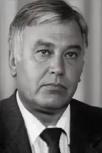 Photo Lev Butenin