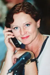 Photo Nijolė Oželytė