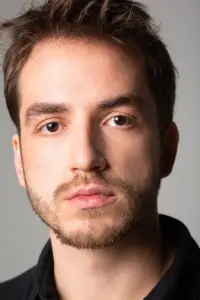 Photo Tanasije Ćakić