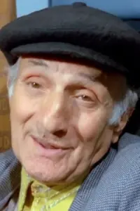 Photo Zeki Alpan