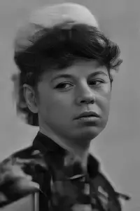 Photo Zhanna Aleksandrova