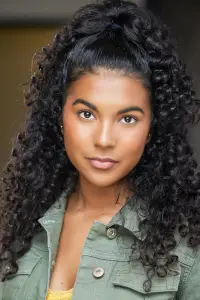 Photo Danielle Chambers