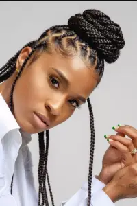 Photo Deja Riley #493324