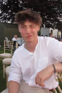 Photo Mícheál Sheehan #502765