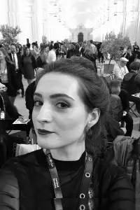 Photo Nora Luīze Semjonova