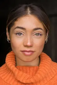 Photo Oriana Charles #516983