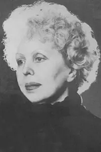 Photo Valentina Karavayeva