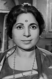 Photo Achala Sachdev