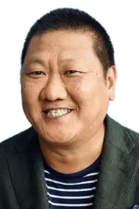 Photo Benedict Wong #519053