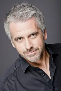 Photo Benoît Guérin