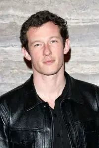 Photo Callum Turner