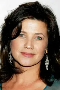 Photo Daphne Zuniga