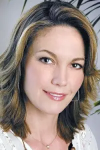 Photo Diane Lane