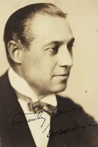 Photo Elliott Dexter