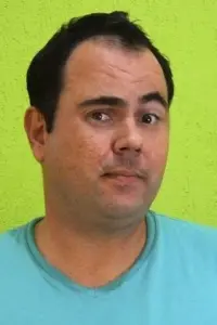 Photo Fábio de Luca