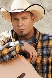 Photo Garth Brooks