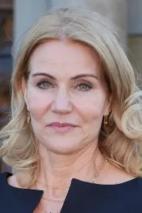 Photo Helle Thorning-Schmidt