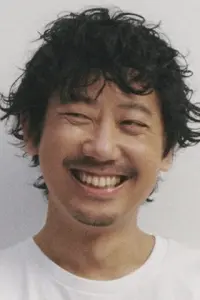 Photo Hideo Masu