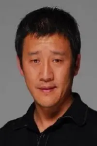 Photo Hou Yansong