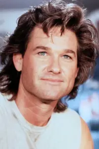 Photo Kurt Russell
