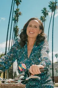 Photo Molly Shannon