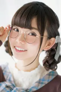Photo Nanaka Suwa