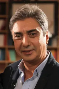 Photo Necati Şaşmaz