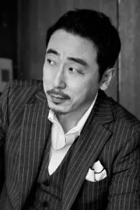 Photo Ning Li